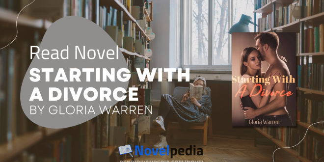 How to Read Starting with A Divorce Novel Full Chapter