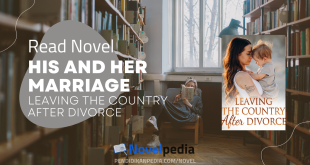 Read His and Her Marriage Novel Full Chapter