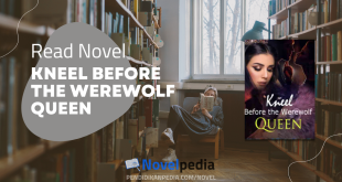 Read Kneel Before The Werewolf Queen Novel Full Chapter