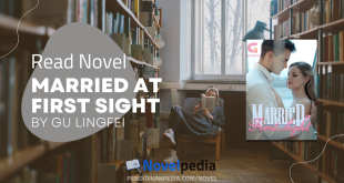 Read Married at First Sight Novel PDF Full Chapter