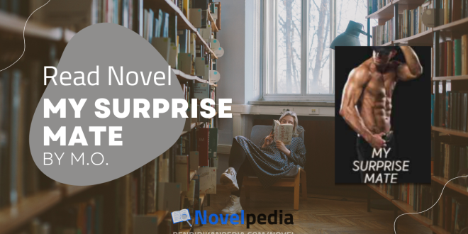 Read My Surprise Mate Novel by M.O. Full Chapter