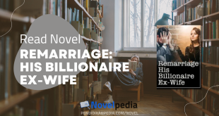 Read Remarriage: His Billionaire Ex-Wife Novel Full Chapter