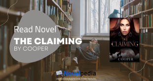 Read The Claiming by Cooper Novel Full Chapter