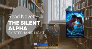 Read The Silent Alpha Novel by Stephanie Light Full Chapter