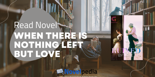 Read When There is Nothing Left but Love Novel Full Chapter