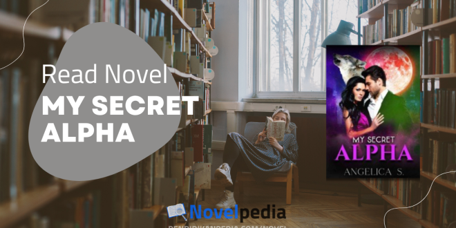 Read My Secret Alpha Novel PDF Full Chapter