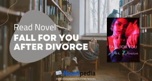 Read Fall for You After Divorce Novel Full Chapter