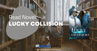 Read Lucky Collision Novel PDF Full Chapter