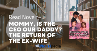 Read Mommy, Is The CEO Our Daddy The Return of The Ex-Wife Novel Full Chapter