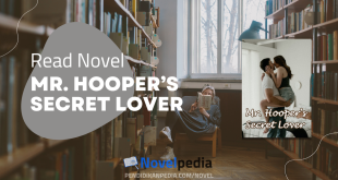 Read Mr. Hooper's Secret Love Novel Full Chapter