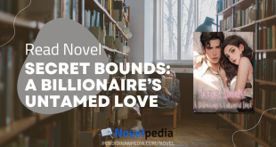 Read Secret Bound A Billionaire's Untamed Love Novel Full Chapter