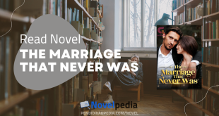 Read The Marriage That Never Was Novel by South Sparrow Full Chapter