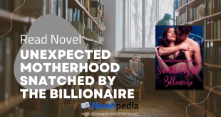 Read Unexpected Motherhood Snatched by The Billionaire Novel Full Chapter