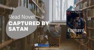 Read Captured by Satan Novel Full Chapter
