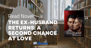 Read The Ex-Husband Returns A Second Chance at Love Novel Full Chapter