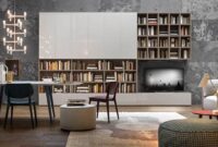 Entdecke moderne italienische Wohnzimmermöbel: Dein Guide für Stil und Funktionalität