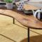 Couchtisch Holz Metall Design: Erstklassige Entdeckungen für Ihr Wohnzimmer